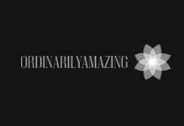 ordinarilyAmazing 