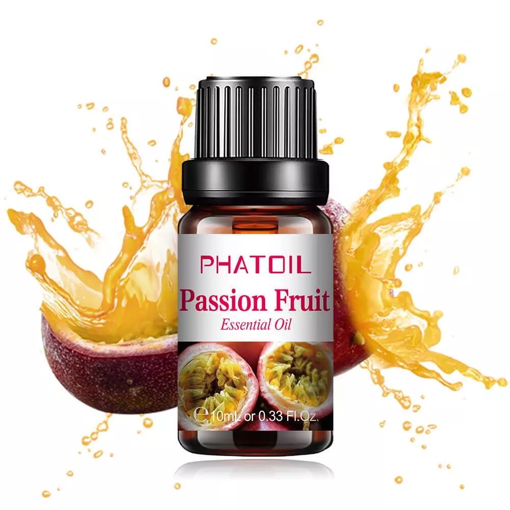 Fruit Fragrance Essential Oil