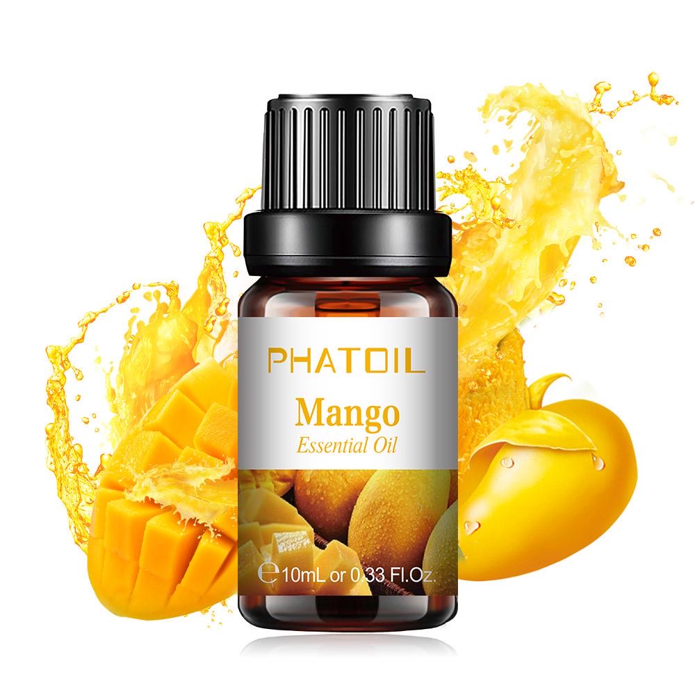 Fruit Fragrance Essential Oil