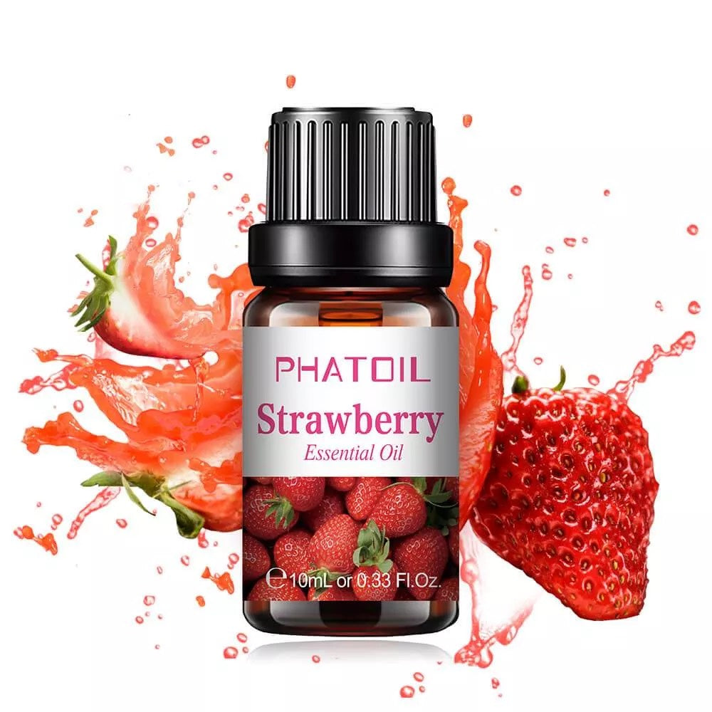 Fruit Fragrance Essential Oil