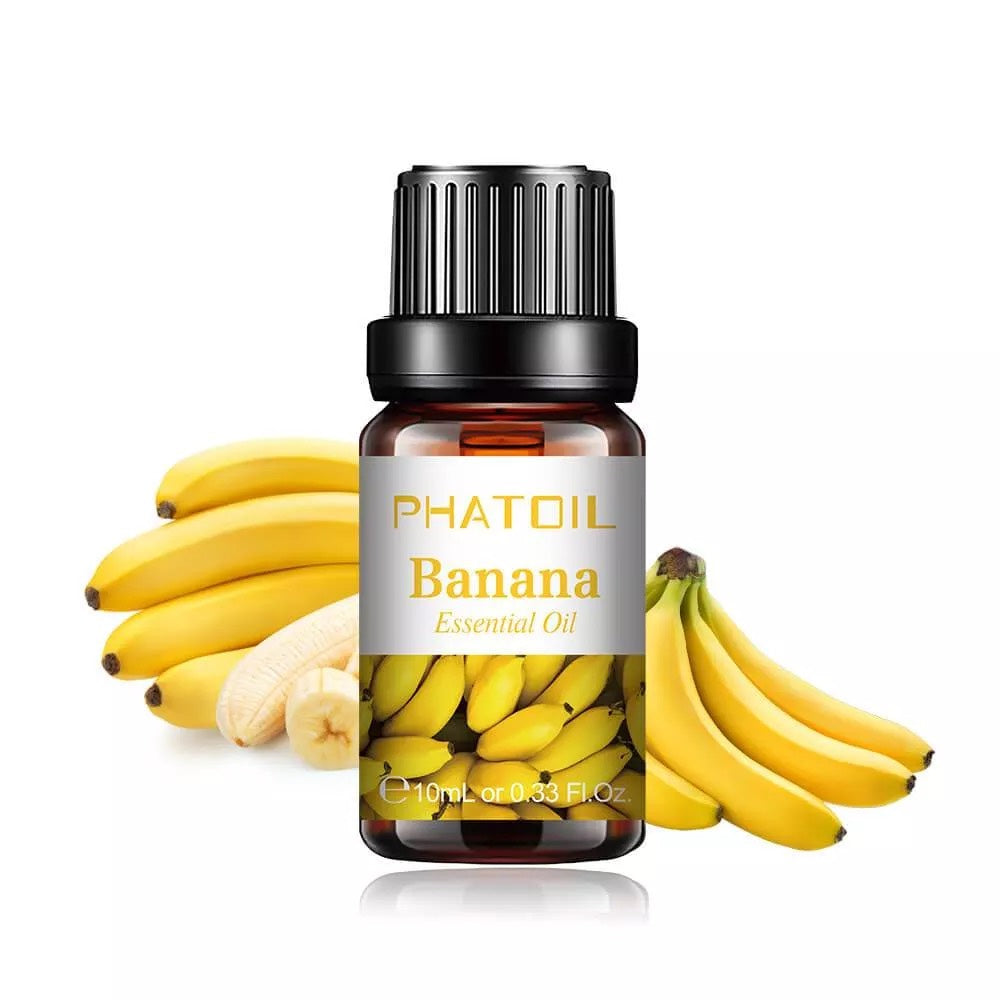 Fruit Fragrance Essential Oil