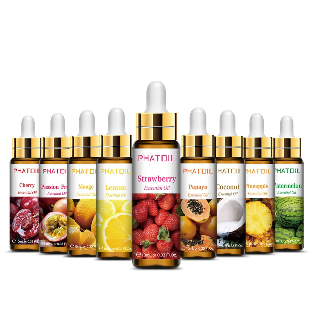 Fruit Fragrance Essential Oil